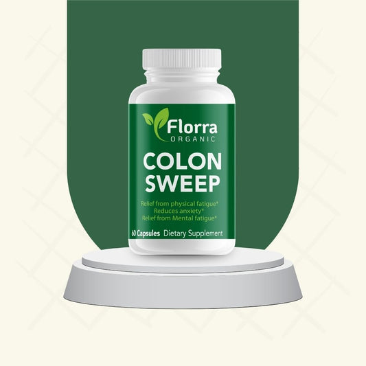 COLON SWEEP