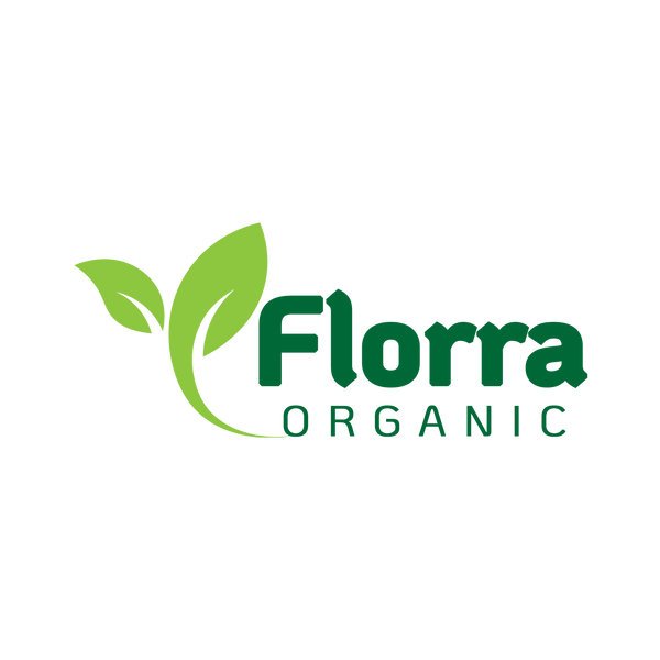 FLORRA ORGANIC
