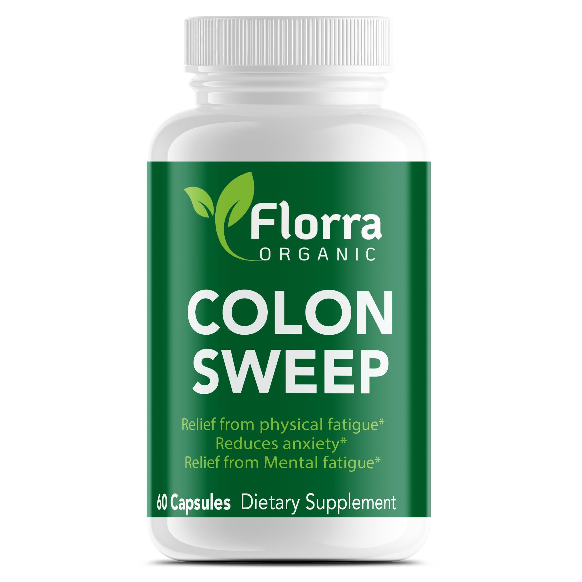 COLON SWEEP